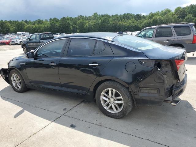 Photo 2 from auction – 2013 KIA OPTIMA LX with VIN 5XXGM4A77DG238079