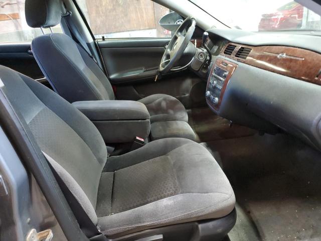 Photo 7 from auction – 2008 CHEVROLET IMPALA LT with VIN 2G1WT58N481255077