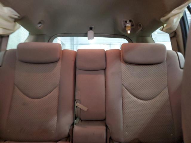 Photo 10 from auction – 2007 TOYOTA RAV4 with VIN JTMBK33V175015907