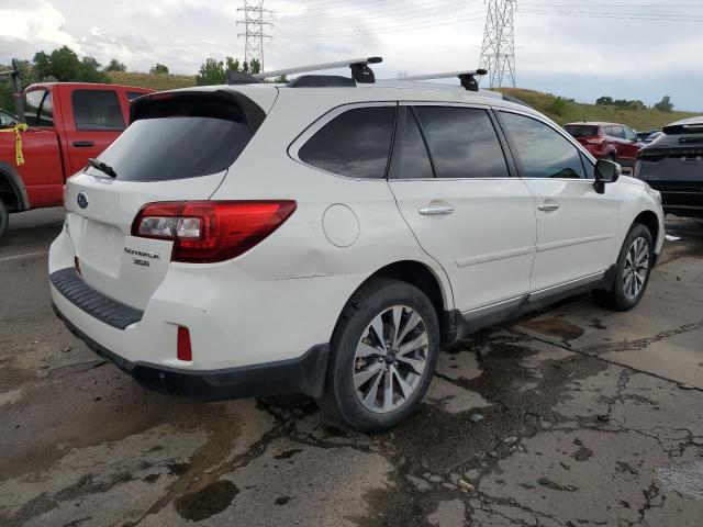 Photo 3 from auction – 2017 SUBARU OUTBACK TO with VIN 4S4BSETC2H3386948