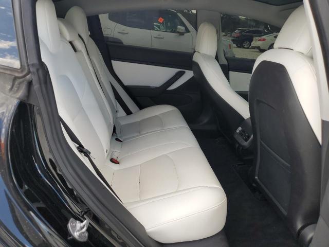 Photo 10 from auction – 2018 TESLA MODEL 3 with VIN 5YJ3E1EB3JF147527