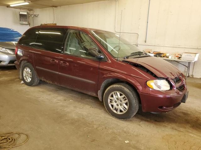 Photo 4 from auction – 2002 DODGE CARAVAN SPORT with VIN 1B4GP45322B708100