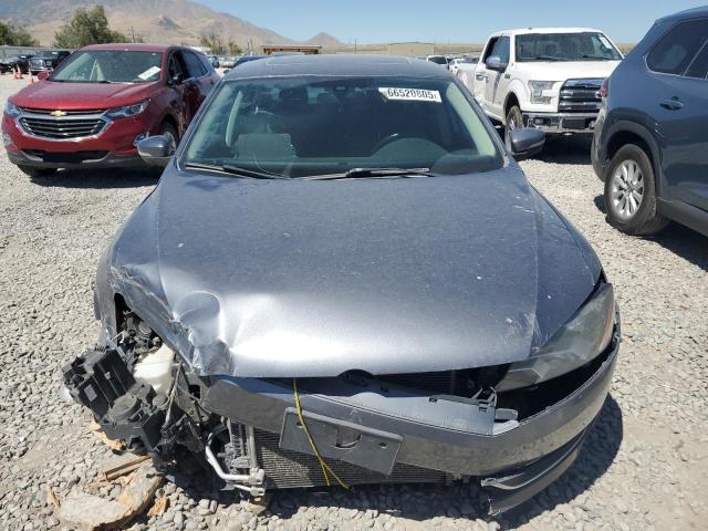 Photo 5 from auction – 2015 VOLKSWAGEN PASSAT SEL with VIN 1VWCV7A37FC013333