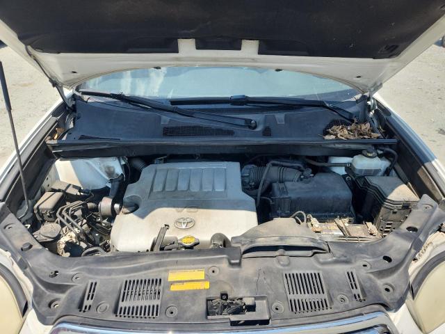 Photo 12 from auction – 2009 TOYOTA HIGHLANDER with VIN JTEDS42A692081155