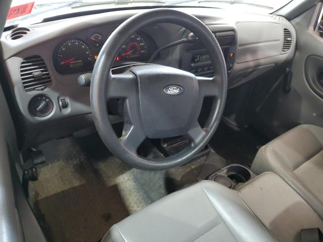 Foto 8 de la subasta – 2011 FORD RANGER con VIN 1FTKR1AD9BPA98963