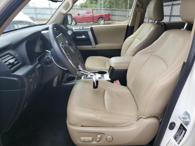 Photo 7 from auction – 2021 TOYOTA 4RUNNER SR with VIN JTEEU5JR8M5251065