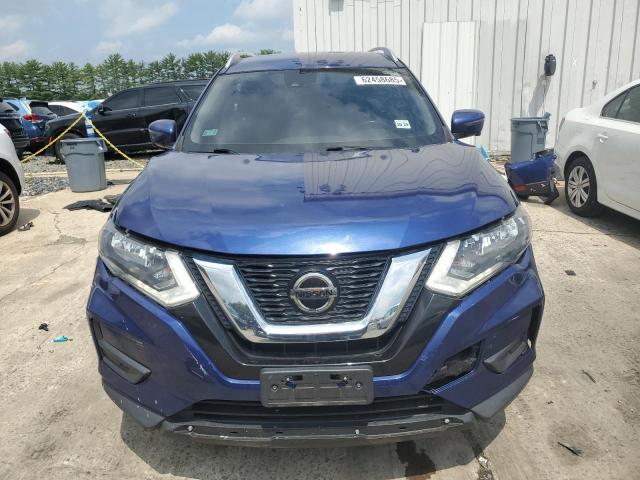Photo 5 from auction – 2019 NISSAN ROGUE S with VIN JN8AT2MV1KW381908