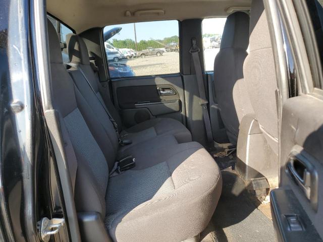 Photo 10 from auction – 2011 GMC CANYON SLE with VIN 1GTH6MFE9B8141150