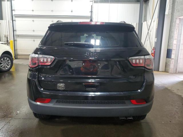 Foto 6 de la subasta – 2019 JEEP COMPASS LA con VIN 3C4NJDBB1KT622895