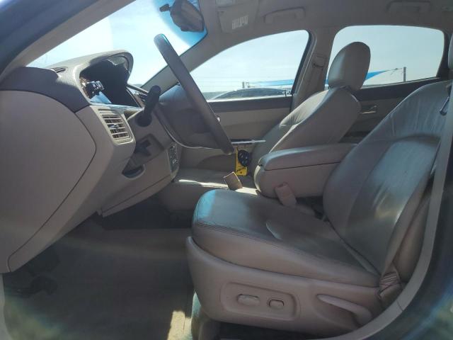 Photo 7 from auction – 2005 BUICK LACROSSE C with VIN 2G4WD532251231675