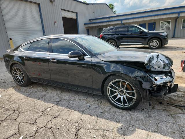 Photo 4 from auction – 2014 AUDI A7 PREMIUM PLUS with VIN WAUWMAFCXEN011181