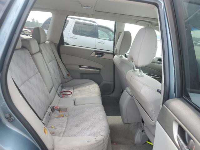 Photo 10 from auction – 2010 SUBARU FORESTER 2 with VIN JF2SH6CC2AH784065