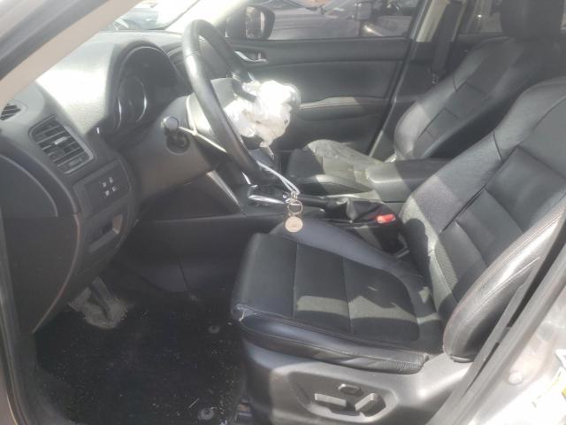 Photo 7 from auction – 2014 MAZDA CX-5 GT with VIN JM3KE4DY8E0420721