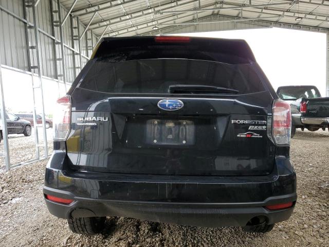 Zdjęcie 6 z aukcji – 2017 SUBARU FORESTER 2 z VIN JF2SJAGC7HH578834