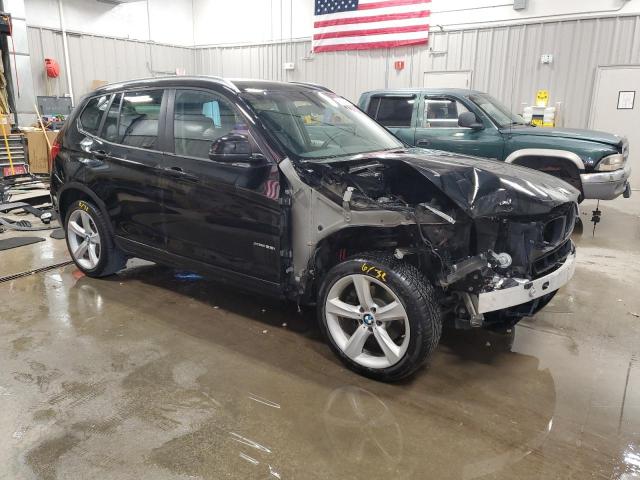 Photo 4 from auction – 2017 BMW X3 XDRIVE28I with VIN 5UXWX9C31H0W71283
