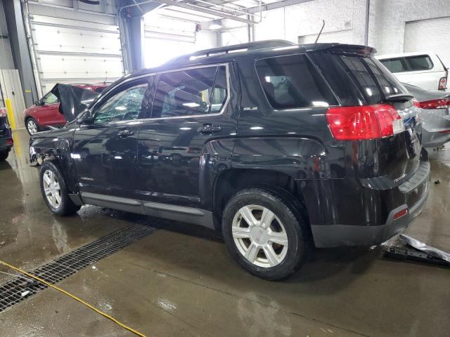 Photo 2 from auction – 2014 GMC TERRAIN SL with VIN 2GKFLWEK4E6203765