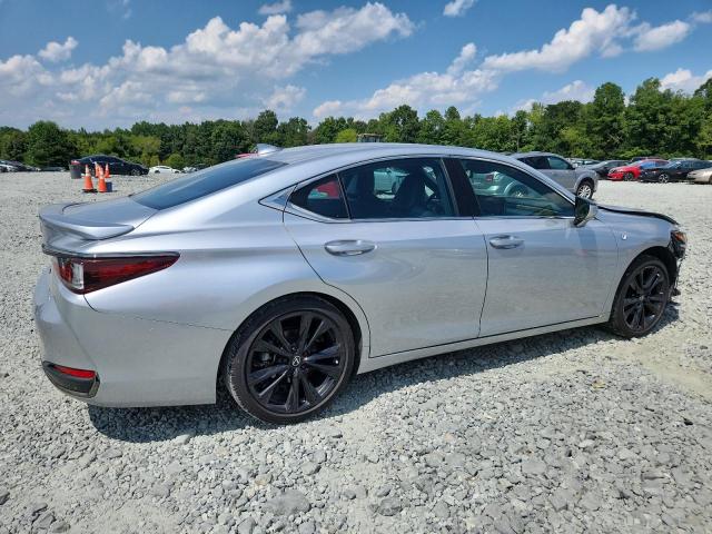 Photo 3 from auction – 2023 LEXUS ES 300H F with VIN 58ABA1C13PU034697