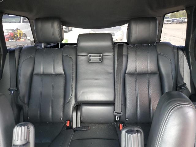 Photo 10 from auction – 2013 LAND ROVER RANGE ROVE with VIN SALGS2EF0DA110878
