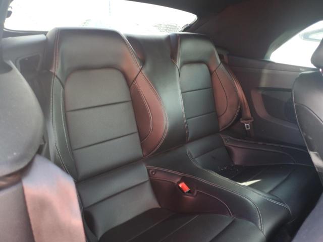 Photo 10 from auction – 2018 FORD MUSTANG with VIN 1FATP8UH1J5178680