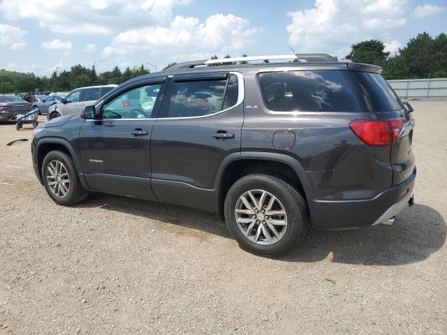 Photo 2 from auction – 2017 GMC ACADIA SLE with VIN 1GKKNSLSXHZ208367