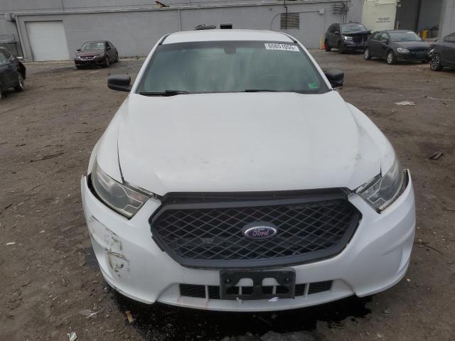 Foto 5 de la subasta – 2016 FORD TAURUS POL con VIN 1FAHP2L88GG103346