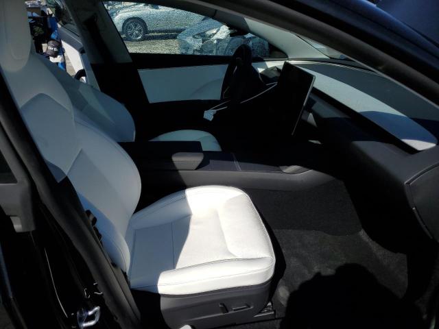 Photo 7 from auction – 2025 TESLA MODEL 3 with VIN 5YJ3E1EA3SF046075