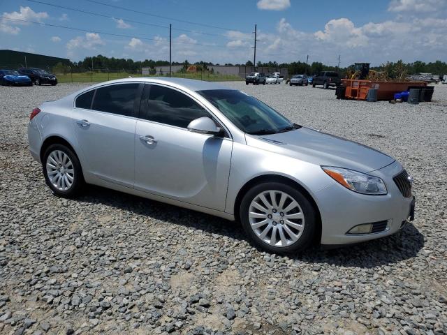 Photo 4 from auction – 2013 BUICK REGAL PREM with VIN 2G4GS5EV8D9153663