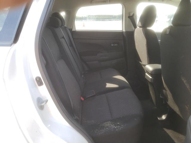 Photo 11 from auction – 2019 MITSUBISHI OUTLANDER with VIN JA4AP3AU6KU014249