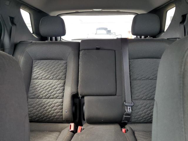 Photo 10 from auction – 2019 CHEVROLET EQUINOX LT with VIN 2GNAXUEV3K6282535
