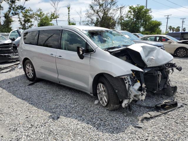 Photo 4 from auction – 2024 CHRYSLER VOYAGER LX with VIN 2C4RC1CG2RR149915