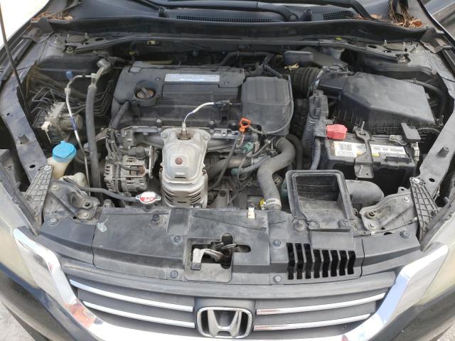 Photo 11 from auction – 2014 HONDA ACCORD SPO with VIN 1HGCR2F58EA173348