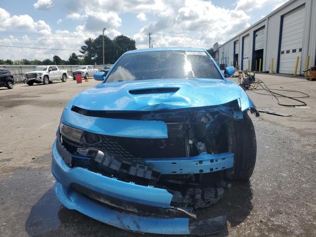 Фото 5 с аукциона – 2019 DODGE CHARGER R/ с VIN 2C3CDXCTXKH522864