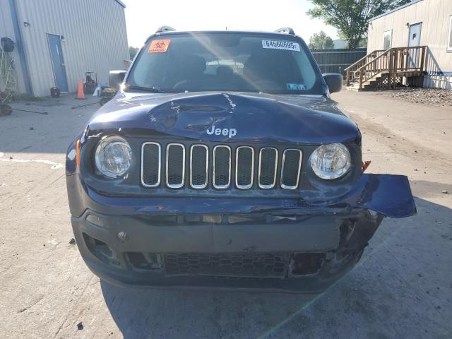 Photo 5 from auction – 2017 JEEP RENEGADE S with VIN ZACCJBAB1HPG30105