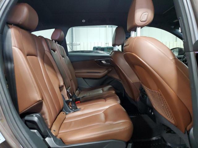 Zdjęcie 11 z aukcji – 2018 AUDI Q7 PREMIUM z VIN WA1LAAF72JD026009