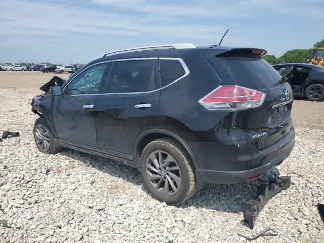 Photo 2 from auction – 2016 NISSAN ROGUE S with VIN 5N1AT2MV5GC755274