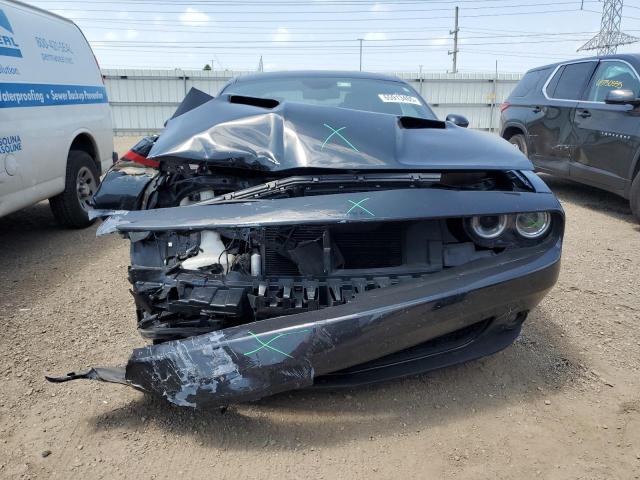 Photo 5 from auction – 2015 DODGE CHALLENGER with VIN 2C3CDZBT4FH774158