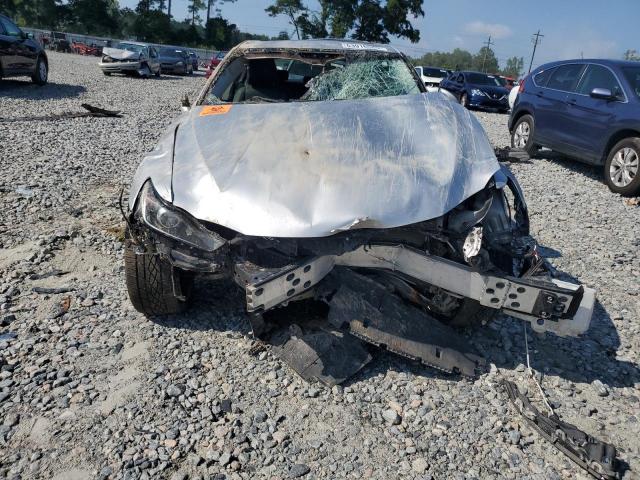 Photo 5 from auction – 2017 LEXUS IS 200T with VIN JTHBA1D28H5052335