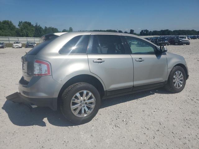 Photo 3 from auction – 2008 FORD EDGE with VIN 2FMDK38C48BA93266