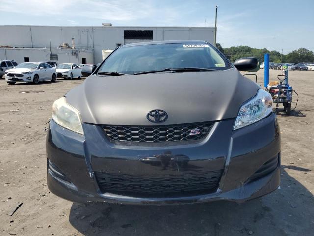 Photo 5 from auction – 2009 TOYOTA MATRIX with VIN 2T1LE40E59C010043