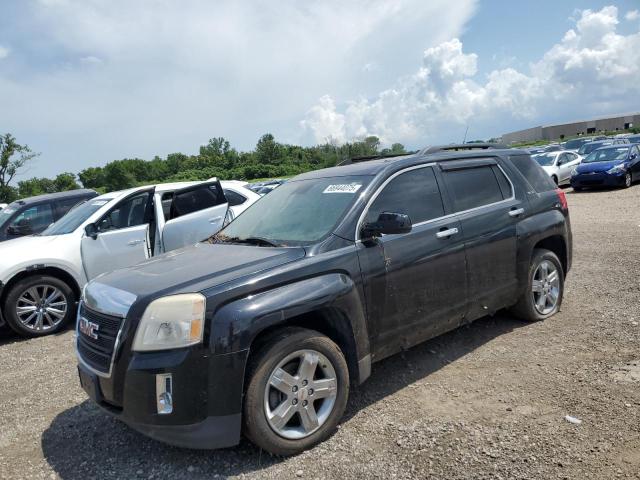 GMC TERRAIN SL 2013 with VIN 2GKALSEK4D6258606 - Photo from auction
