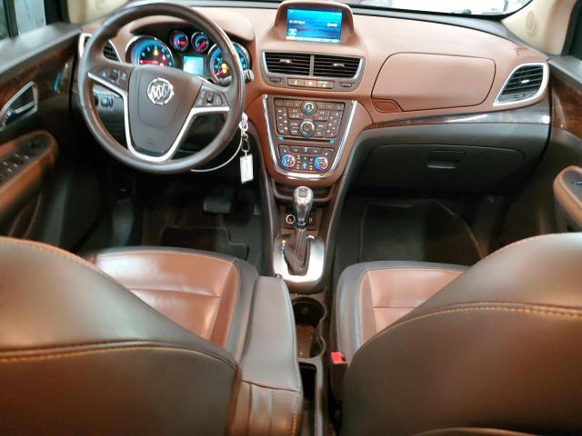 Photo 8 from auction – 2016 BUICK ENCORE with VIN KL4CJGSB1GB580157