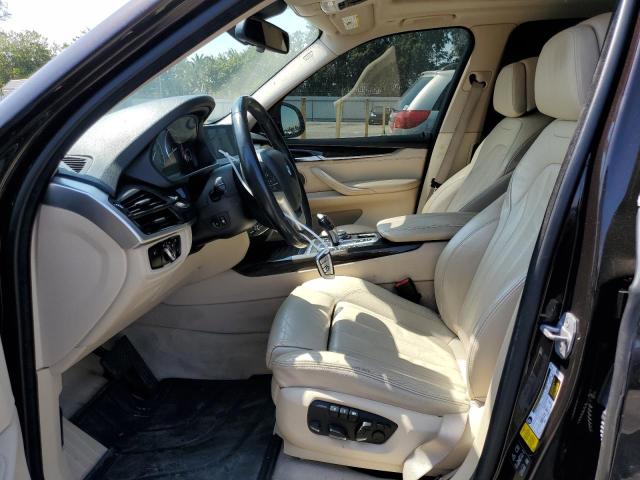 Photo 7 from auction – 2015 BMW X5 XDRIVE3 with VIN 5UXKR0C56F0K70427