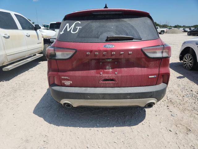Photo 6 from auction – 2020 FORD ESCAPE SEL with VIN 1FMCU9H64LUA55817