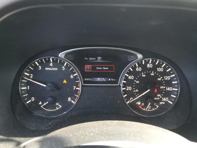 Photo 9 from auction – 2019 NISSAN PATHFINDER with VIN 5N1DR2MM3KC637252