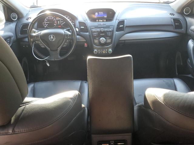 Photo 8 from auction – 2016 ACURA RDX with VIN 5J8TB4H32GL020368