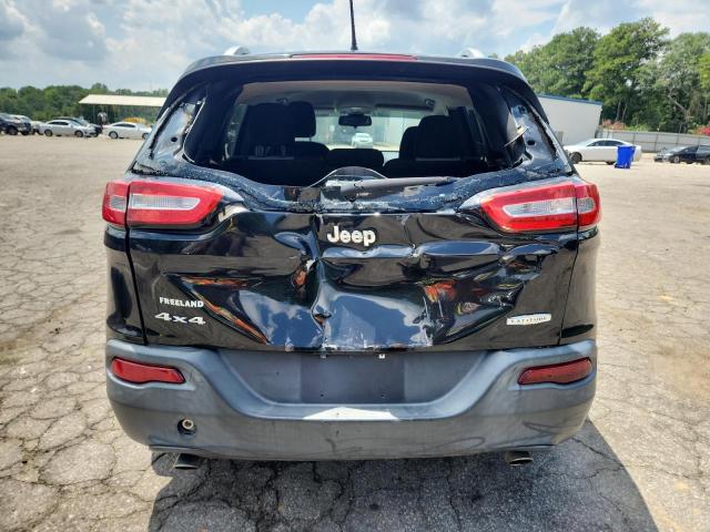 Photo 6 from auction – 2014 JEEP CHEROKEE LATITUDE with VIN 1C4PJMCS7EW107874