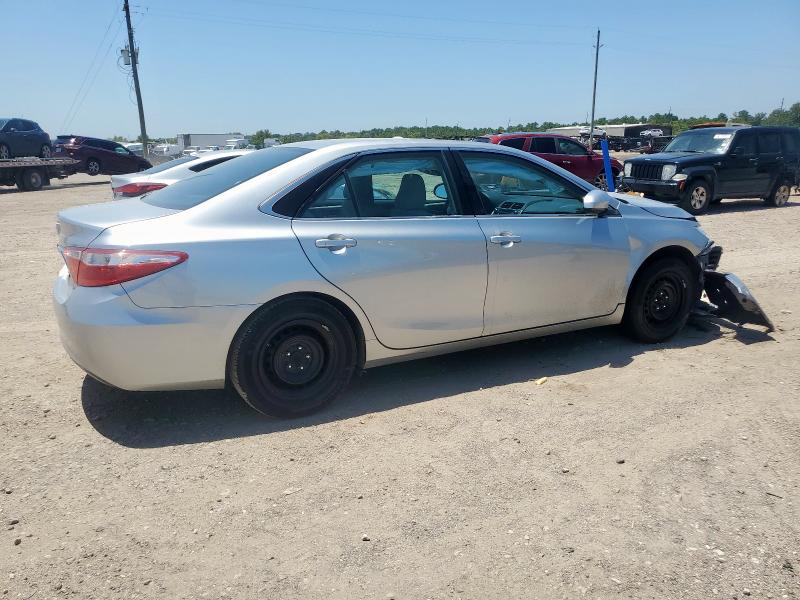 Photo 3 from auction – 2016 TOYOTA CAMRY LE with VIN 4T4BF1FKXGR574633