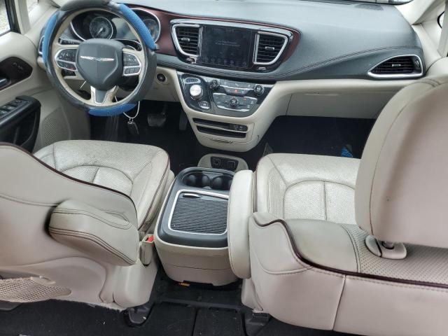 Photo 8 from auction – 2020 CHRYSLER PACIFICA L with VIN 2C4RC1GG8LR171743