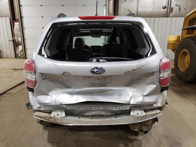 Photo 6 from auction – 2015 SUBARU FORESTER 2 with VIN JF2SJADC5FH578607