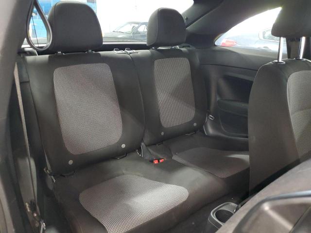 Photo 10 from auction – 2018 VOLKSWAGEN BEETLE S with VIN 3VWFD7AT0JM721186